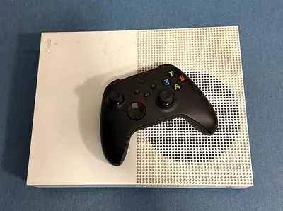 Xbox ONE S for SALE
