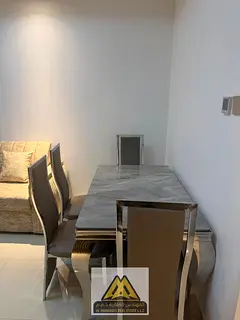 Spacious 1-Bedroom Apartment for Sale – Gulfa Tower A, Al Rashidiya, Ajman