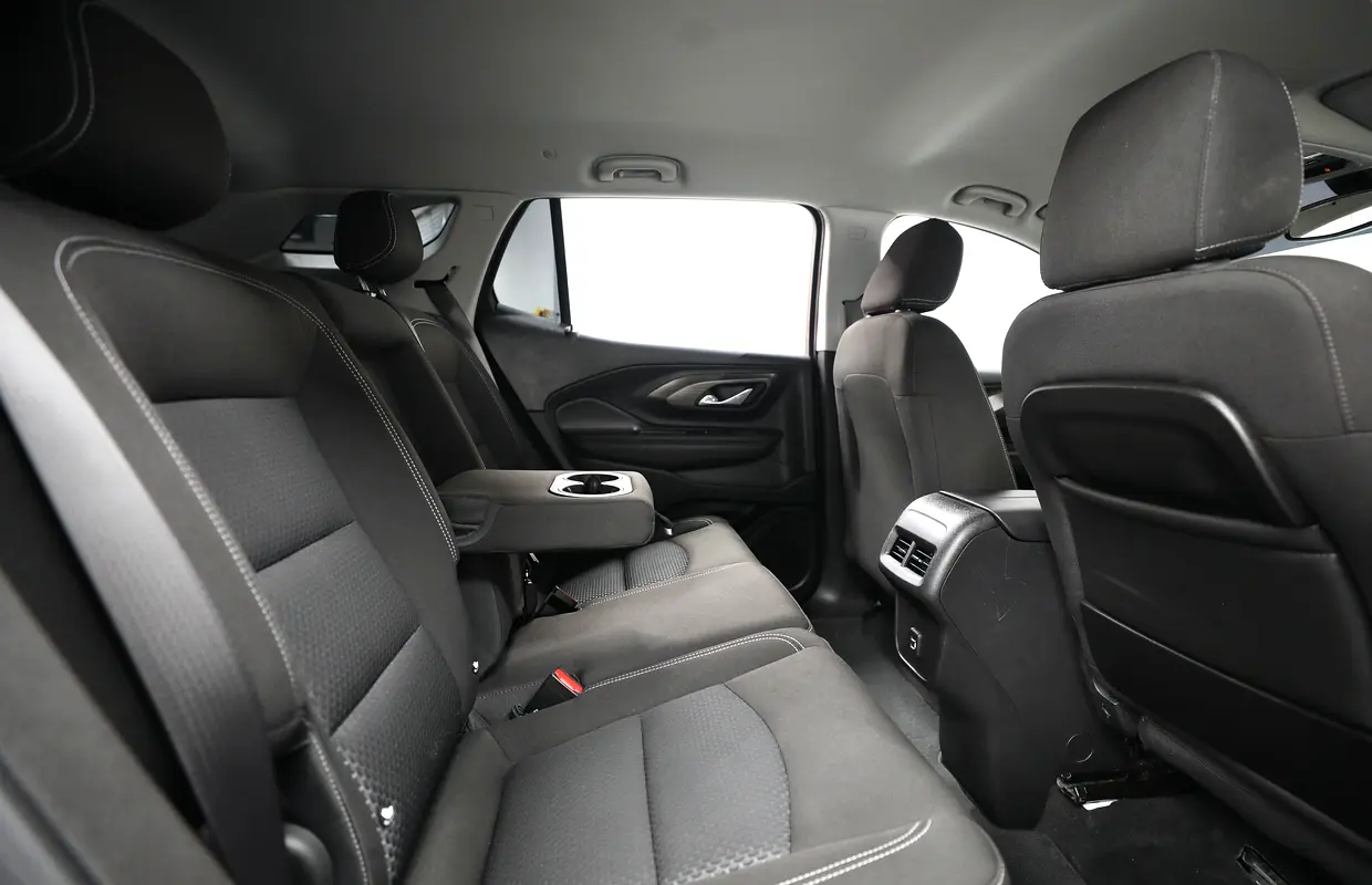 GMC Terrain 2023