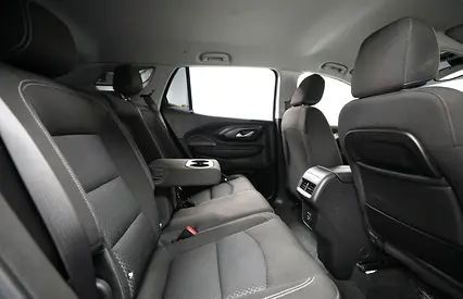 صورة مصغرة 8 لـ 2023 GMC TERRAIN