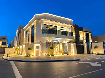 عرض حصري فيلا جاهزة للسكن شامل رسوم التسجيل ونقل الملكية بدون أي مصاريف إضافية