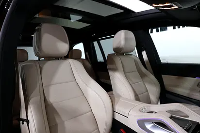 صورة مصغرة 18 لـ 2024 Mercedes-BENZ GLS