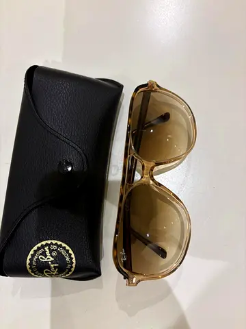 250 AED- RayBan Shades