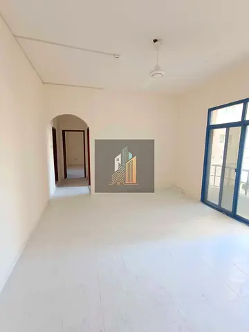 WITH BALCONY AND KACHA PARKING