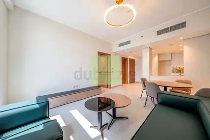 BRAND NEW | FULLY FURNISHED | NEAR CIRCLE MALL