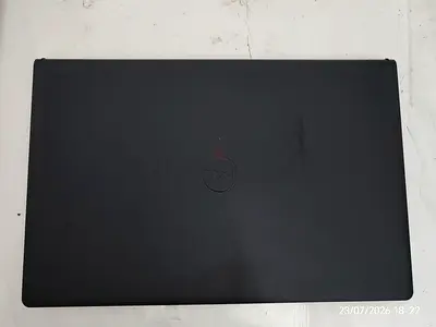Dell laptop - brand new, good working condition