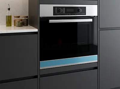 Miele Built-In Electric Oven 60cm – Premium German Quality