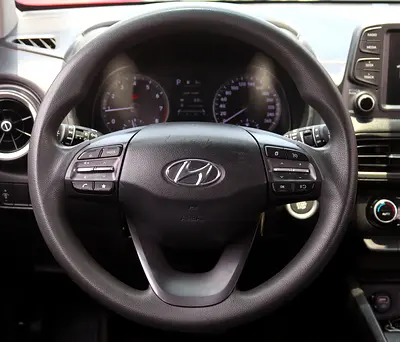 2023 Hyundai KONA 缩略图 14