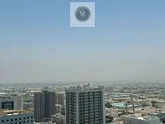 For annual rent, the cheapest 3-bedroom apartment in Al Taawun, Sharjah