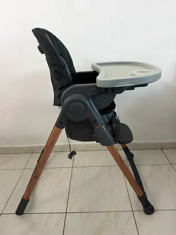 Maxi Cosi Baby High Chair