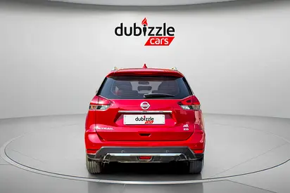 صورة 7 لـ 2020 Nissan X-TRAIL