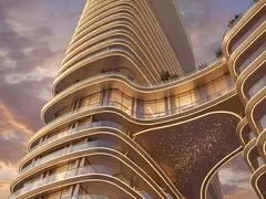 Downtown View Shop | Serenz by Danube | Pool & Skyline Outlook