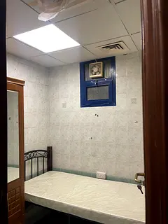 Single room for rent