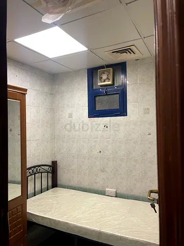 Single room for rent