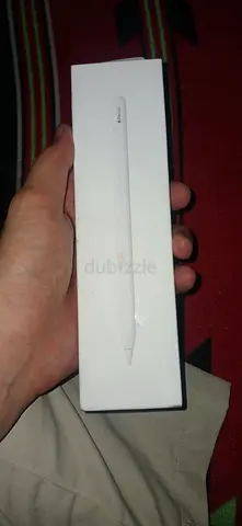 Apple Pencil (3rd generation) - boxed, unused