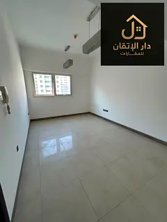 *Golden opportunity for rent* 1 bedroom & hall apartment in Al Rolla area Prime location Includes po