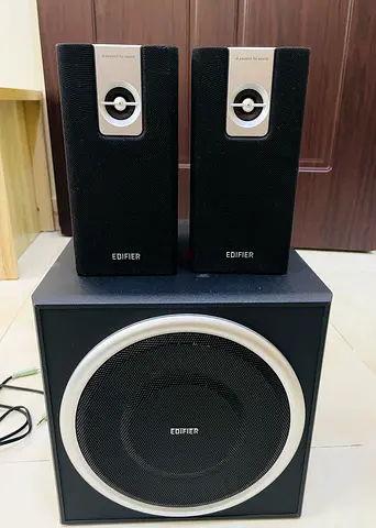 Edifier speaker for sale