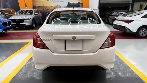 صورة 5 لـ 2020 Nissan SUNNY