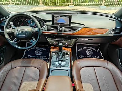 صورة مصغرة 18 لـ 2017 AUDI A6