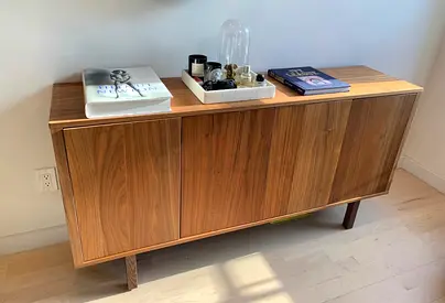 IKEA Stockholm sideboard for sale