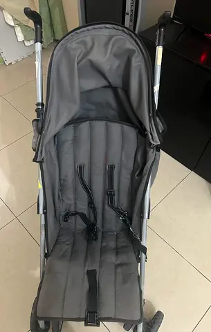Stroller