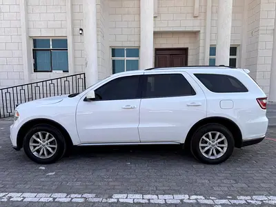2014 Dodge DURANGO 照片 2