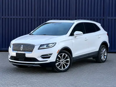 AED 717 P.M | Pristine 2019 Lincoln MKC Premiere | GCC Specs | Low Mileage