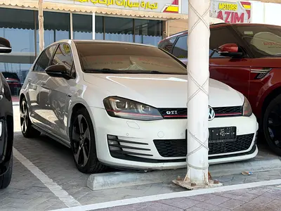 2015 Volkswagen GOLF GTI — фото 2