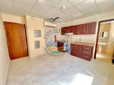 LIKE NEW BUILDING - STUDIO - READY TO MOVE - AVAILABLE IN JUST 18k