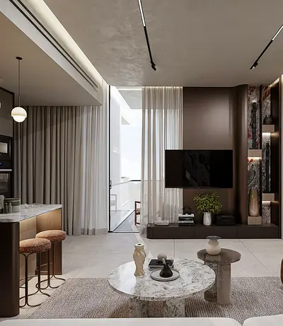 Cash Offer. Limited Units. Endless Luxury. Private Jacuzzi.