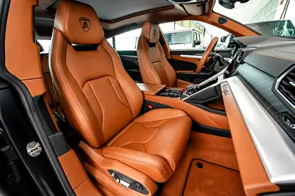 2022 Lamborghini URUS 缩略图 19