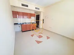 Studio Apartment | Ready To Move | Family Building | Near To Beach