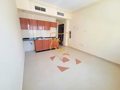 Studio Apartment | Ready To Move | Family Building | Near To Beach