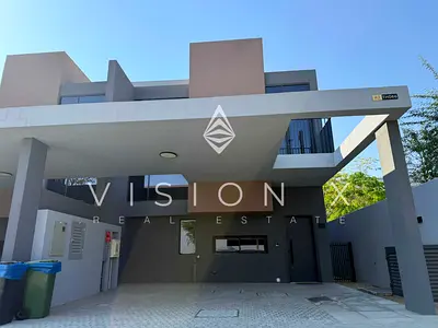 Brand New | Spacious Layout | Quiet Zone | Masaar