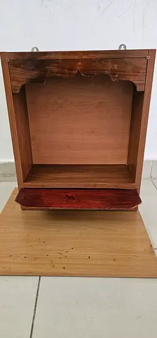 Pooja mandir Giving away for free