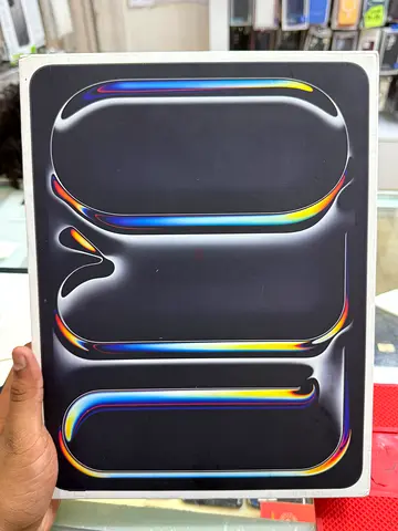 Ipad pro