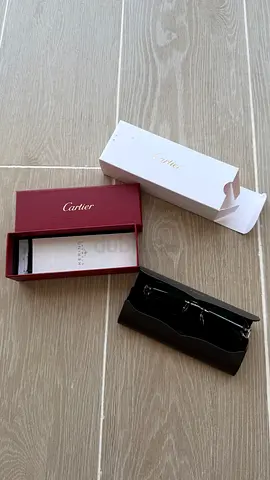 Cartier sunglasses piccadilly