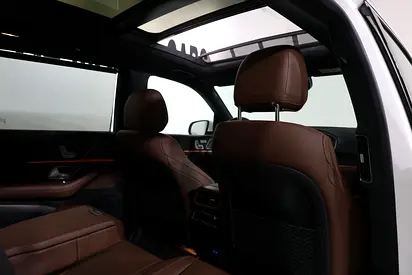 2024 Mercedes-BENZ GLS — миниатюра 15