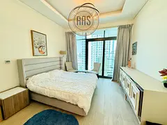STUDIO WITH BEST LAYOUT // READY TO MOVE // GYM AND POOL // CANAL VIEW
