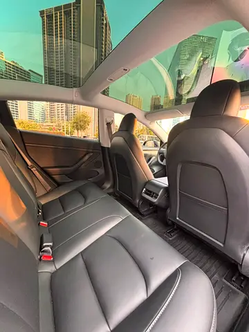 2023 Tesla MODEL 3 缩略图 14