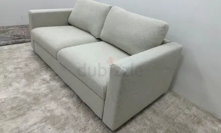 IKEA vimle two seater sofabed