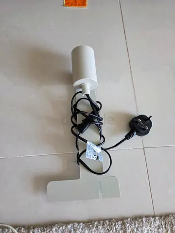 Desk lamp