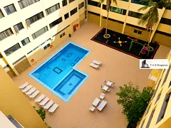 NO COMMISSION || CLOSED TO METRO || ONLY FOR FAMILY ||