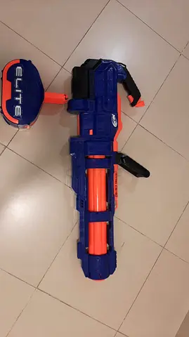 Nerf Elite Titan for sale