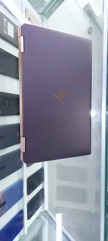 HP Spectre x360 2-in-1 Laptop - Brown, Good Condition