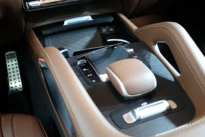 2024 Mercedes-BENZ GLS — миниатюра 13