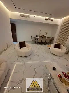 For sale: 2-bedroom apartment with 3 balconies and views in Al Waha Towers, Rashidiya 1, close to al