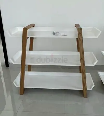 Book or Bar Shelf