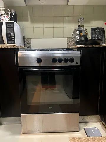 Stove