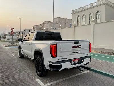 2020 GMC SIERRA — фото 7